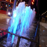 Potsdamer-Platz-fontana