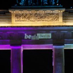 be berlin