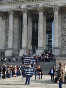 parlamento tedesco