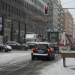 Friedrichstrasse