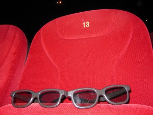cinema 3d