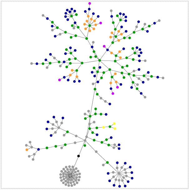 Grafico Vaggioblog