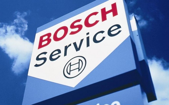 Bosch car service