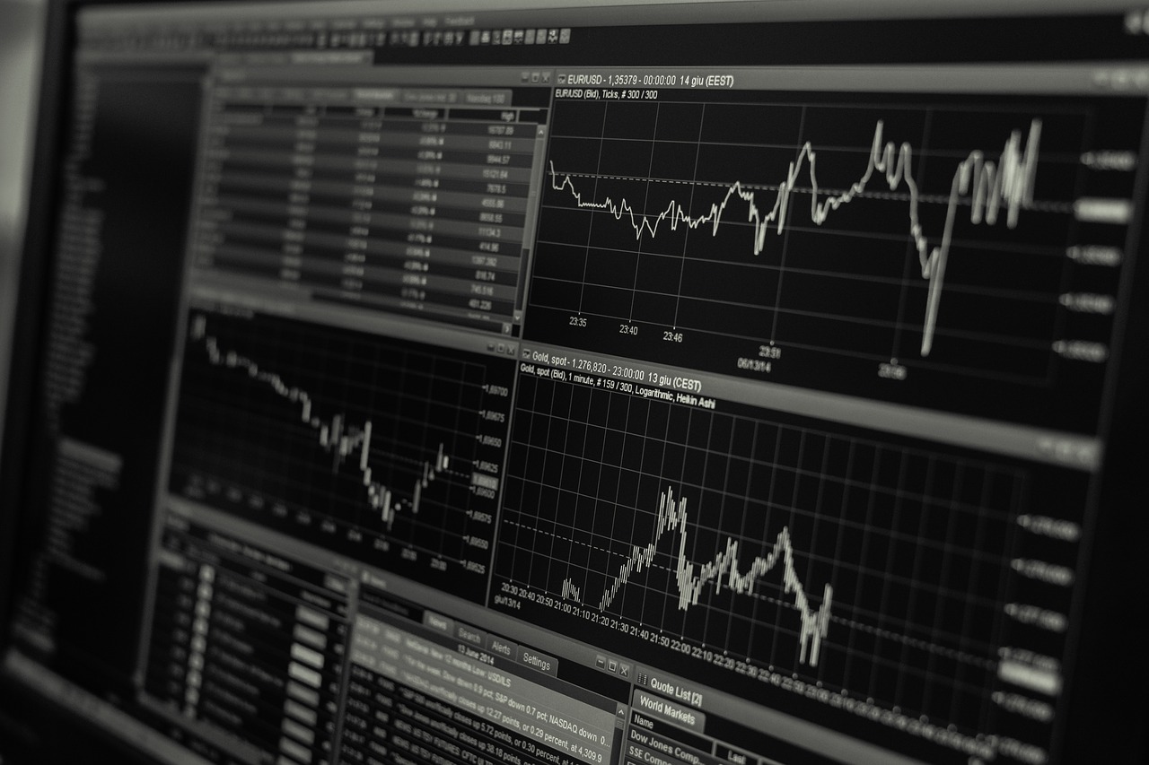 Diversificare investimenti nel trading