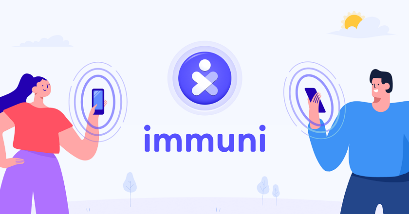 Immuni