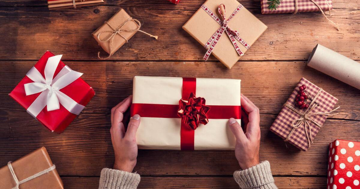 Dove trovare le migliori idee regalo