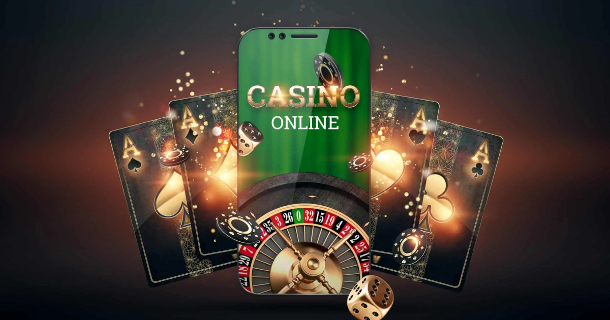 Perché le persone giocano ai casinò online?